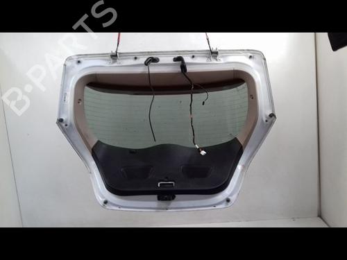 Used Tailgate KIA PRO CEE'D (ED) 1.4 (105 hp) 9203451