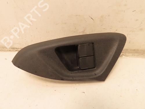 Venstre fortil elrude kontakt CITROËN C1 II (PA_, PS_) 1.0 VTi 68 (69 hp) 29414657