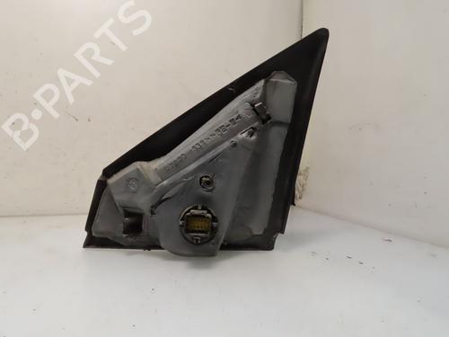 Right mirror RENAULT MEGANE II (BM0/1_, CM0/1_) 1.4 16V (BM0B, CM0B) | BP25611029C27 