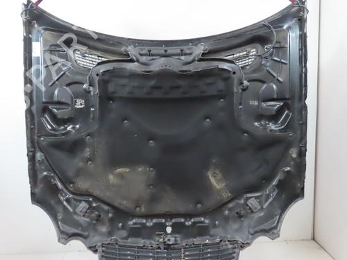 hood-mercedes-benz-e-class-w211-2002-2003-2004-2005-2006-2007-2008-2009-30979670 main image