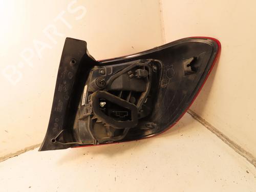 left-taillight-dacia-sandero-ii-2012-31820565 main image