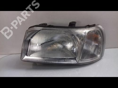 Used Left headlight LAND ROVER FREELANDER I (L314) 2.0 Td4 4x4 (112 hp) 8980032