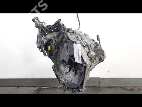 Gearbox SAAB 9-3 Cabriolet (YS3D) 2.0 Turbo | BP11939479M3 