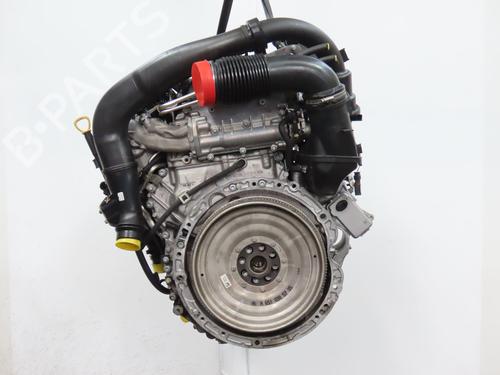 Engine MERCEDES-BENZ GLA-CLASS (X156) GLA 200 CDI 4-matic (156.902) | BP28050979M1 