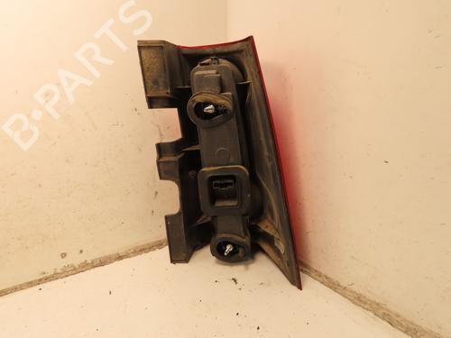 Used Left taillight DACIA LOGAN MCV (KS_) 1.5 dCi (KS0K) (68 hp) 31325306