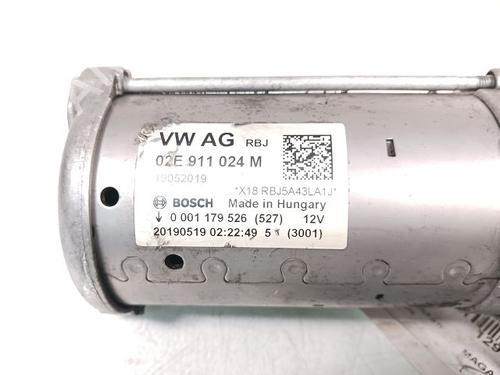 Starter VW GOLF VII (5G1, BQ1, BE1, BE2) 2.0 GTI | BP12308705M8 