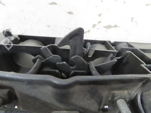 Used Front slam panel Front slam panel 30404421 30404421