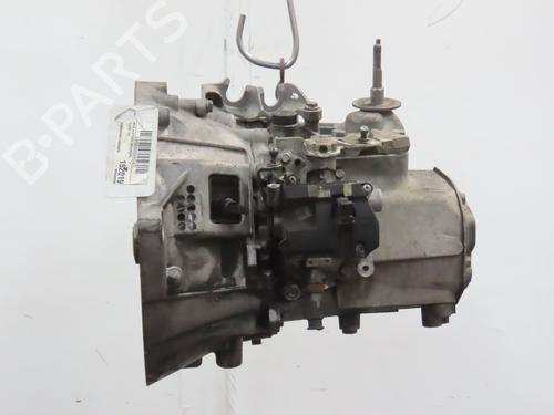 Gearbox PEUGEOT RCZ 1.6 16V | BP39218240M3 - Image 4