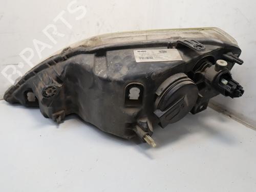 Phare droit Phare droit DACIA LOGAN MCV (KS_) 1.6 16V Hi-Flex (105 hp) 34255563 34255563