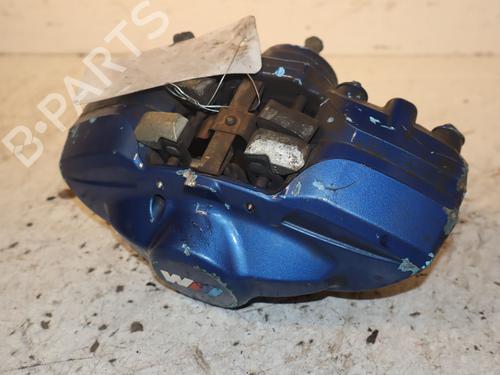 Used Right rear brake caliper Right rear brake caliper BMW 4 Coupe (F32, F82) M4 (431 hp) 34529108 34529108