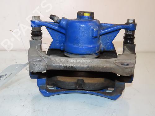 Used Left front brake caliper VW GOLF VII (5G1, BQ1, BE1, BE2) 1.4 GTE Hybrid (204 hp) 22693557