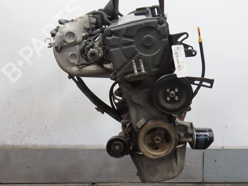 Engine HYUNDAI GETZ (TB) 1.4 i | BP29872656M1