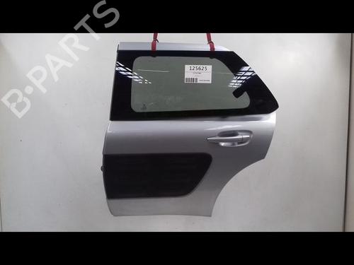 left-rear-door-citroen-c4-cactus-2014-36543327 main image