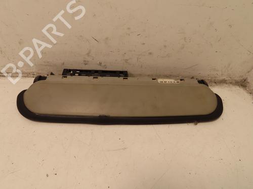 Used Third brake light Third brake light BMW 3 (E46) 330 d (184 hp) 36485265 36485265