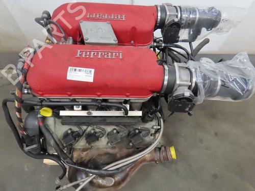 Engine FERRARI 360 (F131) 3.6 Modena | BP31985006M1