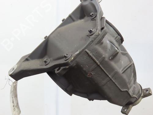 Used Rear differential MERCEDES-BENZ E-CLASS (W212) E 220 CDI / BlueTEC (212.001, 212.002) (170 hp) 20926791