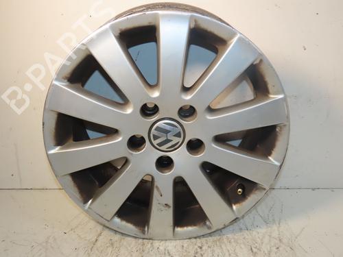 Used Rim VW PASSAT B6 (3C2) 2.0 TDI (140 hp) 33137128