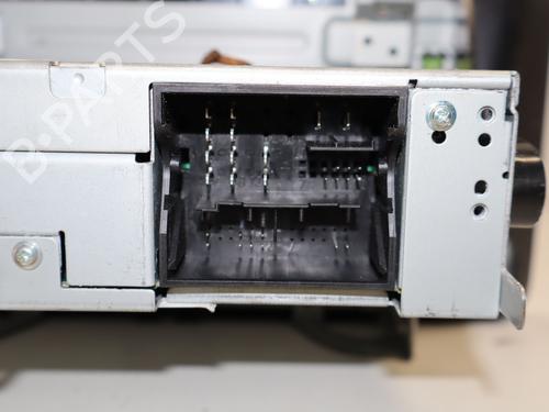 Autoradio für Autoradio SKODA FABIA IV (PJ3) 1.0 MPI (80 hp) 35970539 35970539