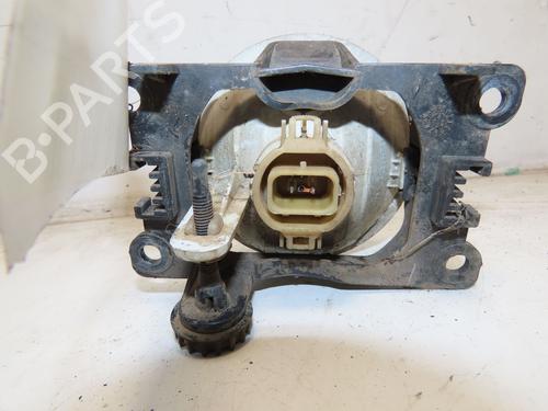 Left front fog light PEUGEOT 206+ (2L_, 2M_) 1.4 HDi eco 70 | BP31962680C30 - Image 2