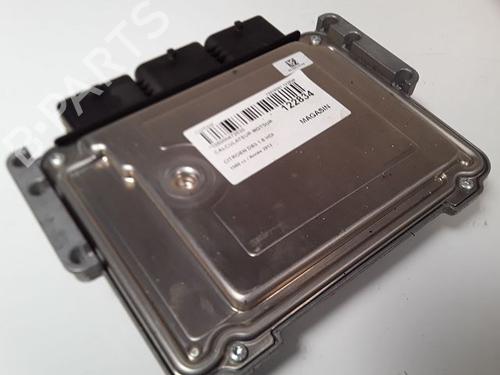 Used Engine control unit (ECU) CITROËN DS3 (SA_) 1.6 HDi 90 (92 hp) 9000292
