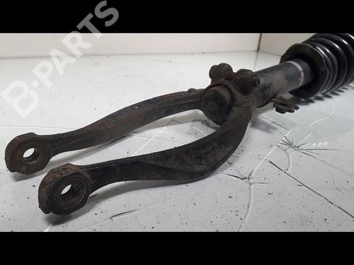 Right front shock absorber MAZDA 6 Estate (GH) 2.2 D (GH10) | BP11039846M17 