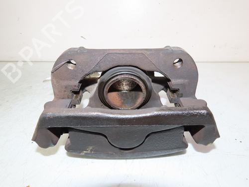 Used Left front brake caliper BMW 1 (E81) 118 d (143 hp) 26968503