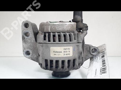 Alternator FORD FIESTA V (JH_, JD_) 1.3 | BP10391553M7 