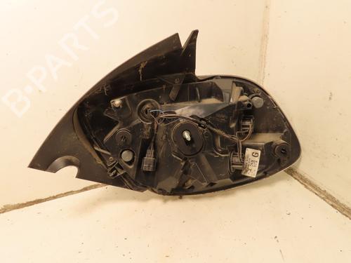 Left taillight RENAULT ZOE (BFM_) ZOE | BP32458260C34