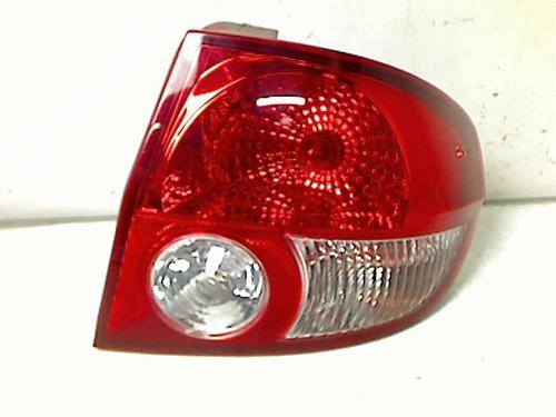 Used Right taillight HYUNDAI GETZ (TB) 1.1 (63 hp) 8975362