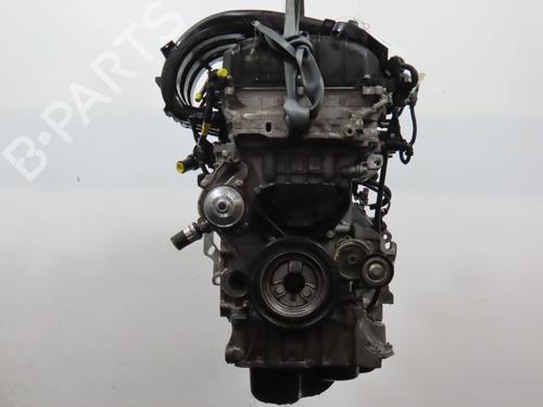 Engine CITROËN C3 III (SX) 1.2 PureTech 82 | BP31605372M1