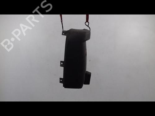 Used Corner bumper Corner bumper CITROËN JUMPER II Van 2.2 HDi 130 (130 hp) 14893221 14893221
