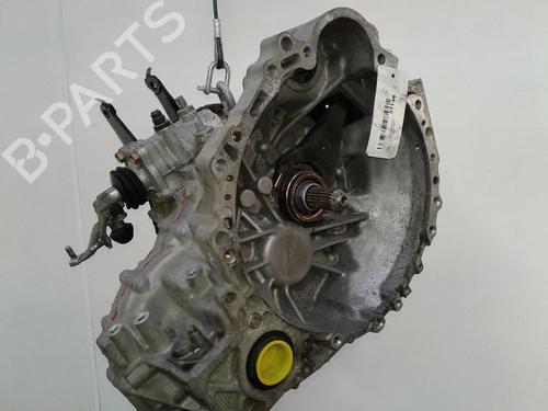 Used Gearbox TOYOTA COROLLA (_E12_) 2.0 D-4D (CDE120R, CDE120L_) (110 hp) 23149685
