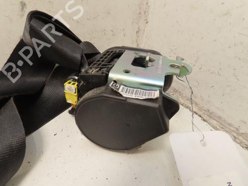 Used Front left belt tensioner PEUGEOT 208 I (CA_, CC_) 1.6 HDi (92 hp) 30979620