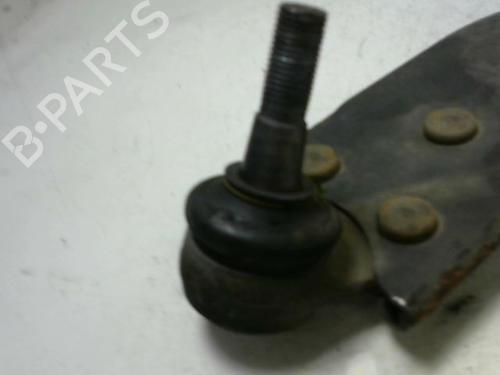 Left front suspension arm FORD FOCUS C-MAX (DM2) 1.6 TDCi | BP14890130M12 