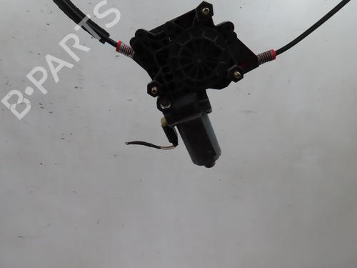Front right window mechanism FORD KA (RB_) 1.3 i | BP15577513C23