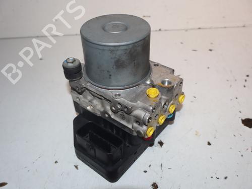 ABS Bremseaggregat ABS Bremseaggregat ISUZU D-MAX II (TFR, TFS) 2.5 CRDi 4x4 (TFS86J) (163 hp) 39659922 39659922