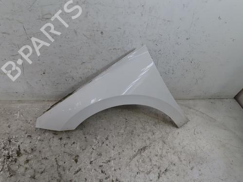 Used Left front fenders SKODA KAMIQ (NW4) 1.5 TSI (150 hp) 30952594