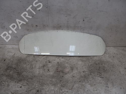 Used Rear spoiler Rear spoiler AUDI Q3 (8UB, 8UG) 2.0 TDI (140 hp) 34710756 34710756