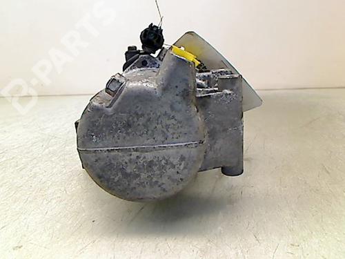 AC compressor NISSAN MICRA IV (K13K, K13KK) 1.2 | BP8977717M34 