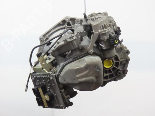 Gearbox PEUGEOT 1007 (KM_) 1.6 16V | BP39218248M3 - Image 3
