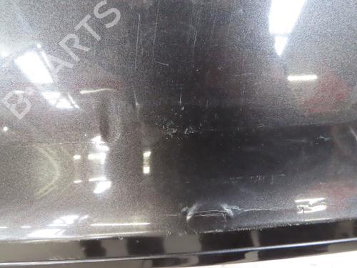 Used Rear bumper AUDI A3 Sportback (8PA) 2.0 TDI (140 hp) 27306961