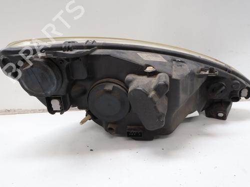 Left headlight PEUGEOT 1007 (KM_) 1.6 16V | BP38077224C28 - Image 2