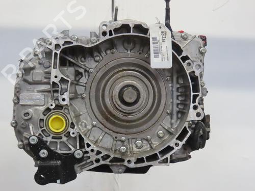 Used Gearbox Gearbox 39218313 39218313