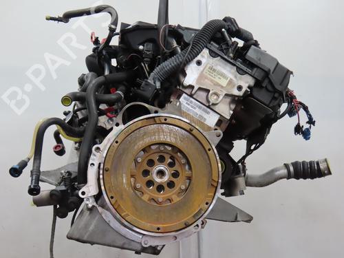 Engine BMW 3 (E90) 320 d | BP26897836M1