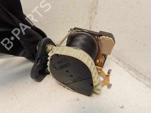 Front right seatbelt RENAULT KANGOO (KC0/1_) 1.5 dCi (KC07) | BP30605703I25 - Image 2