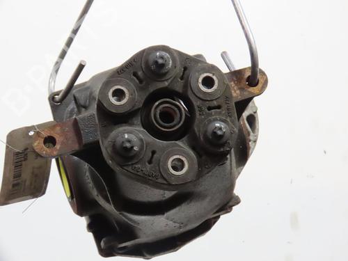 Used Rear differential BMW 3 Gran Turismo (F34) 320 i (184 hp) 17136082
