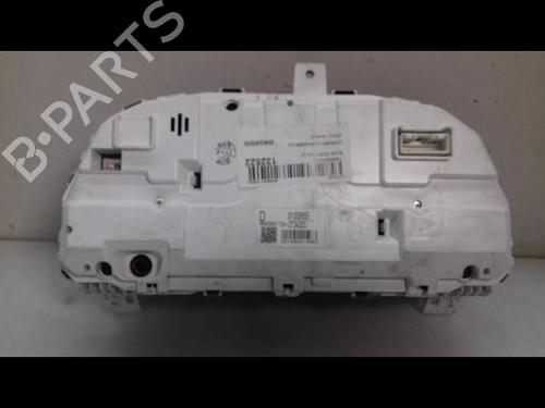 Used Instrument cluster CITROËN C-CROSSER (VU_, VV_) 2.2 HDi (156 hp) 10684486