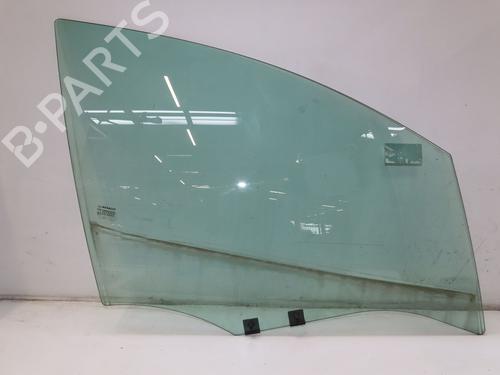 Used Front right door window Front right door window RENAULT CLIO IV (BH_) 0.9 TCe 90 (BHNF, BHMA, BHMH, BHJK, BHJR) (90 hp) 33137768 33137768