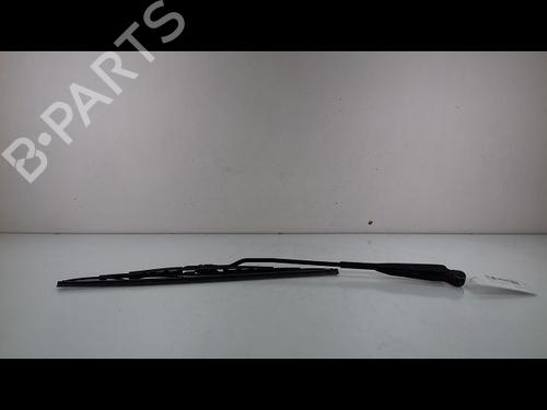 Used Front windshield wiper arm Front windshield wiper arm RENAULT CLIO I (B/C57_, 5/357_) 1.2 (B/C/S577) (54 hp) 14894373 14894373