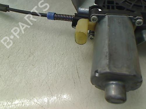 Front left window mechanism FORD TRANSIT CONNECT (P65_, P70_, P80_) 1.8 Di | BP15745456C22